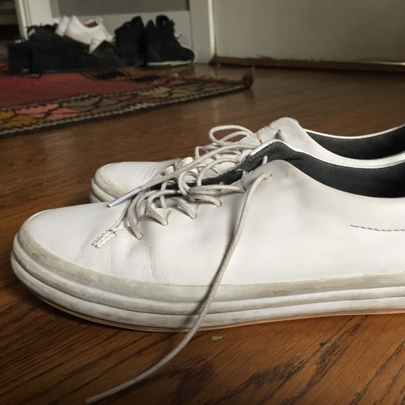 camper hoops sneakers